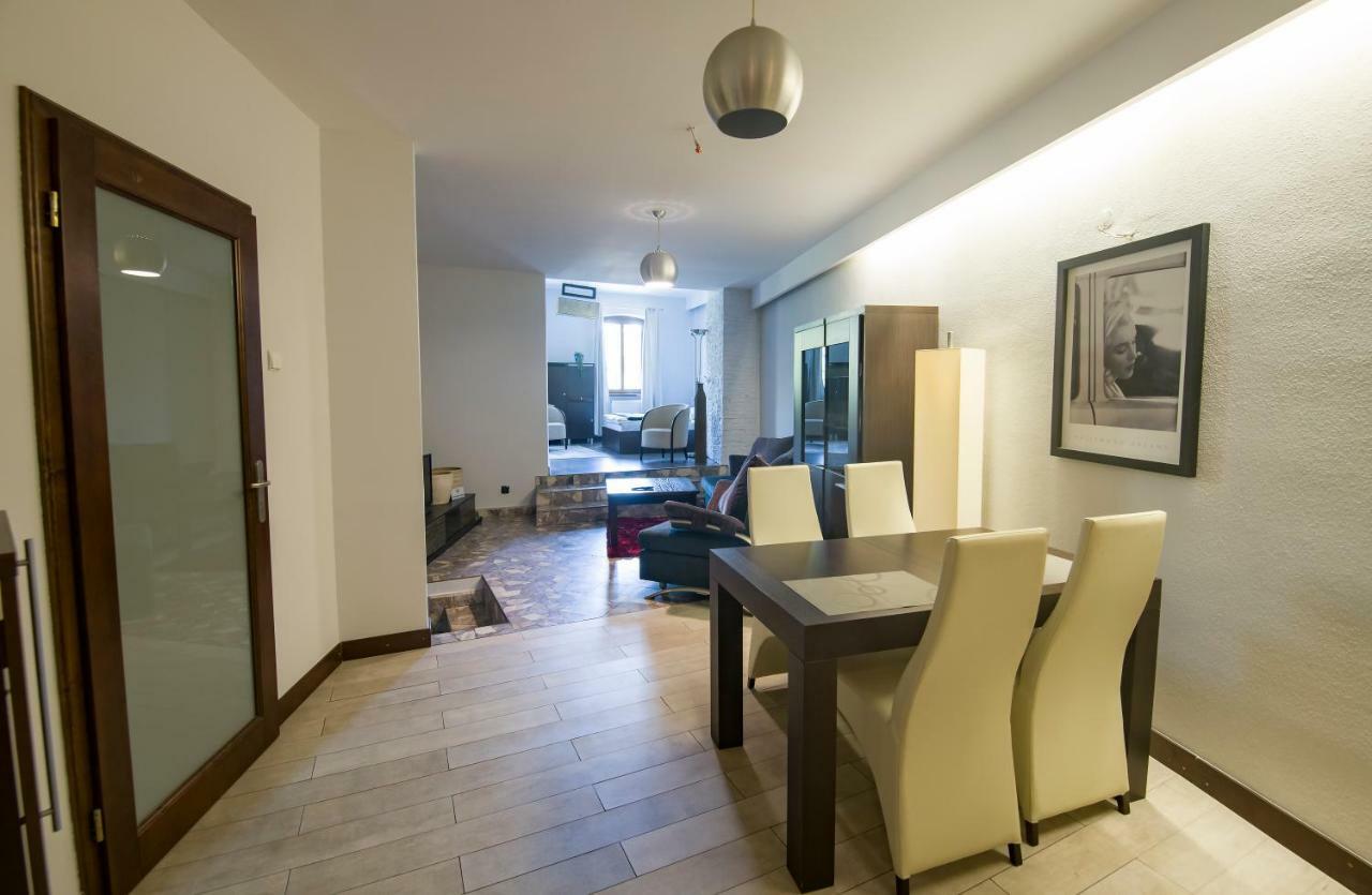 Na Warszawskiej Apartment